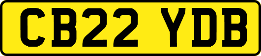CB22YDB