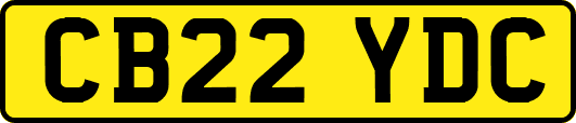 CB22YDC