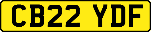 CB22YDF