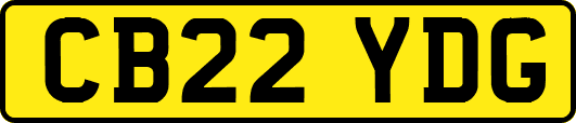 CB22YDG