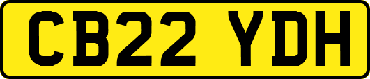 CB22YDH