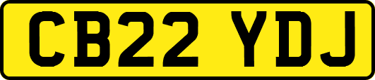 CB22YDJ