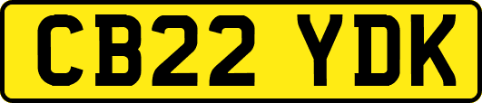 CB22YDK