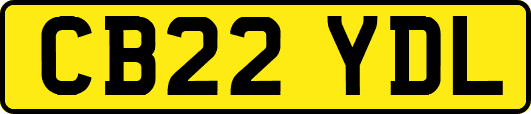 CB22YDL