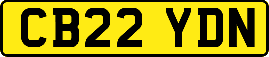 CB22YDN