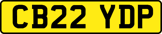 CB22YDP