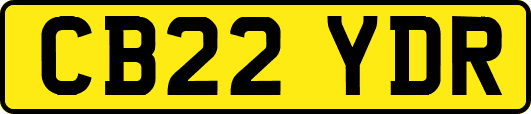 CB22YDR