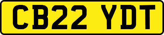 CB22YDT