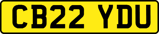 CB22YDU
