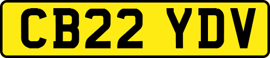 CB22YDV