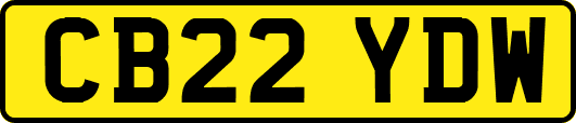 CB22YDW