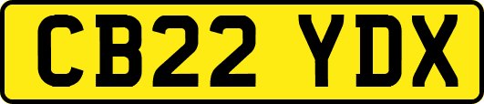 CB22YDX