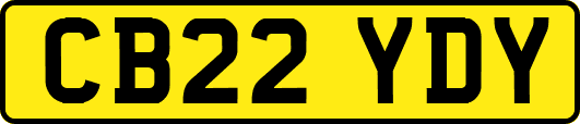CB22YDY