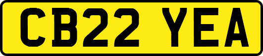 CB22YEA