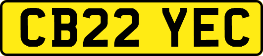 CB22YEC
