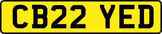 CB22YED