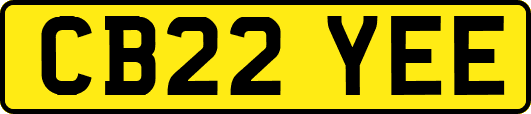 CB22YEE