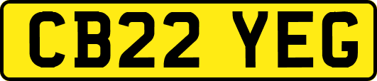 CB22YEG