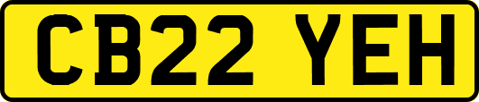 CB22YEH