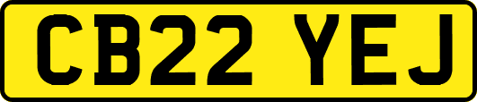 CB22YEJ