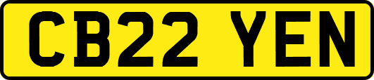 CB22YEN