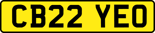 CB22YEO
