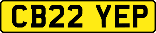 CB22YEP