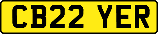 CB22YER