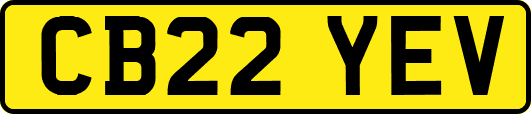 CB22YEV
