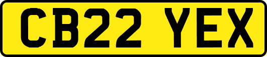 CB22YEX