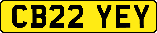 CB22YEY