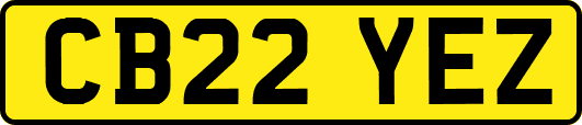 CB22YEZ