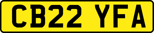 CB22YFA