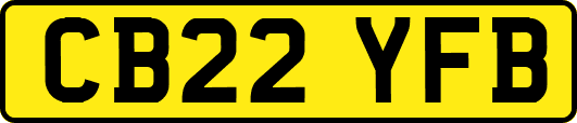 CB22YFB