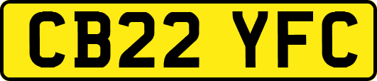 CB22YFC