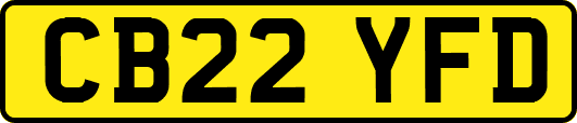 CB22YFD