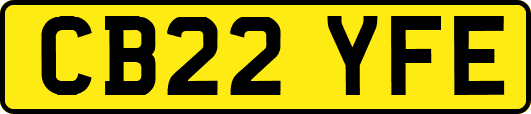 CB22YFE