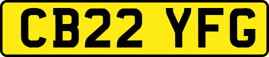 CB22YFG