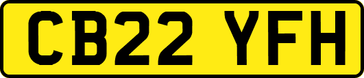 CB22YFH