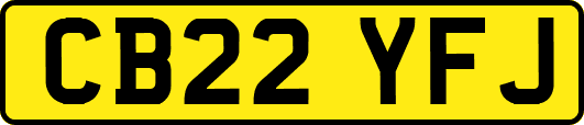 CB22YFJ
