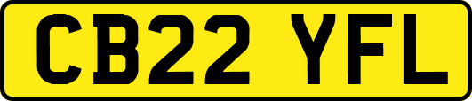 CB22YFL