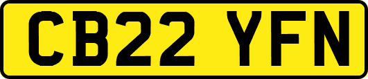 CB22YFN