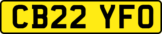 CB22YFO