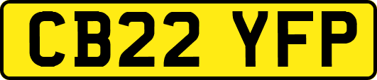 CB22YFP