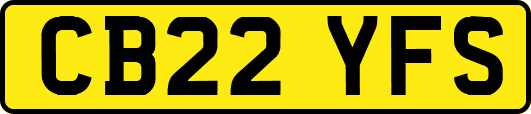 CB22YFS