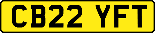 CB22YFT