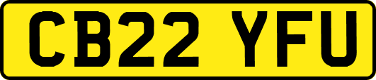 CB22YFU