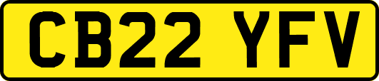CB22YFV