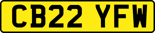 CB22YFW