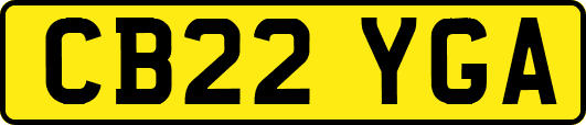 CB22YGA